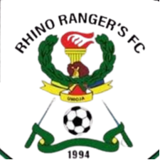 Rhino Rangers FC 队徽